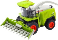 Фото - Спецтехника на радиоуправлении LEAN Toys 21199