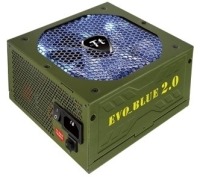 Фото - Блок питания Thermaltake EVO Blue 2.0 EVO-850M-A