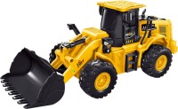 Фото - Спецтехника на радиоуправлении LEAN Toys 22694
