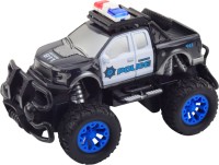 Фото - Радиоуправляемая машина LEAN Toys 24767