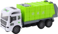 Фото - Спецтехника на радиоуправлении LEAN Toys 25157