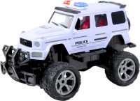 Фото - Радиоуправляемая машина LEAN Toys 23049