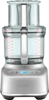 Фото - Кухонный комбайн Breville Paradice 16 нержавейка