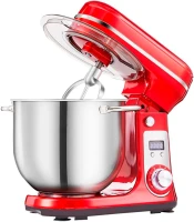 Фото - Кухонный комбайн BioloMix BM601