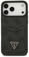 Фото - Чехол GUESS Double Card Triangle for iPhone 17 Pro Max