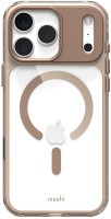 Фото - Чехол Moshi iGlaze MagSafe for iPhone 17 Pro Max
