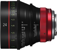 Фото - Объектив Canon 24mm T1.5 CN-R Cinema Prime