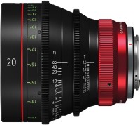 Фото - Объектив Canon 20mm T1.5 CN-R Cinema Prime