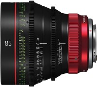 Фото - Объектив Canon 85mm T1.3 CN-R Cinema Prime