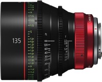 Фото - Объектив Canon 135mm T2.2 CN-R Cinema Prime