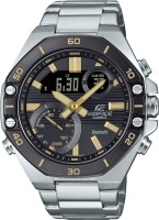 Фото - Наручные часы Casio Edifice ECB-10DB-1A9