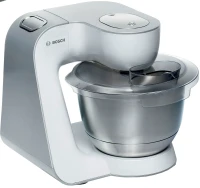 Фото - Кухонный комбайн Bosch MUM 5 MUM58251 белый