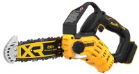 Фото - Пила DeWALT DCCS623B