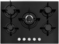 Фото - Варочная поверхность Cookology GGH705BK черный