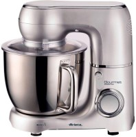 Фото - Кухонный комбайн Ariete Gourmet Essence 1583/00 нержавейка