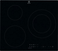 Фото - Варочная поверхность Electrolux LIT60336C черный