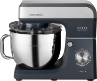 Фото - Кухонный комбайн Concept RM-6010 серый