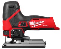 Фото - Электролобзик Milwaukee M12 2545-20