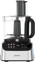 Фото - Кухонный комбайн Kenwood MultiPro OneTouch FDM73.480SS нержавейка