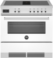 Фото - Плита Bertazzoni PROCH94I1EBIT белый