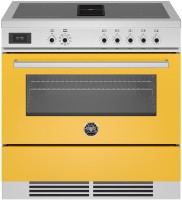 Фото - Плита Bertazzoni PROCH94I1EGIT желтый