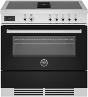 Фото - Плита Bertazzoni PROCH94I1ENET черный