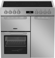 Фото - Плита Leisure PR90C530X нержавейка