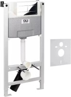 Фото - Инсталляция для туалета OLI Oli120 888781