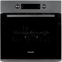 Фото - Духовой шкаф Montpellier MMFSO70SS