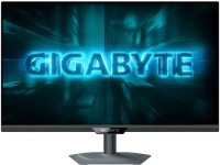Фото - Монитор Gigabyte G27U 27&nbsp;"  черный