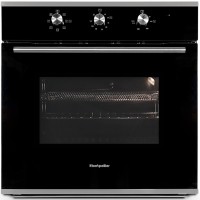 Фото - Духовой шкаф Montpellier MAFSO60SS