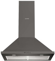 Фото - Вытяжка Pyramida ACH 60 PB 1150 BL черный