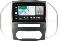 Фото - Автомагнитола Gazer T6010-W447 Pro Max