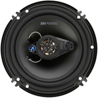 Фото - Автоакустика Boschmann JX-6688