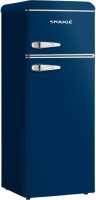 Фото - Холодильник Snaige FR24SM-PRDI0E синий