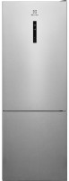 Фото - Холодильник Electrolux LNT 6ME46 X3 нержавейка