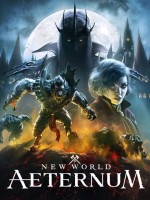 Фото - Игра Amazon Games New World: Aeternum
