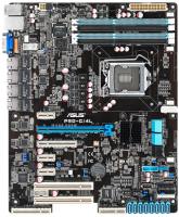 Фото - Материнская плата Asus P9D-C/4L
