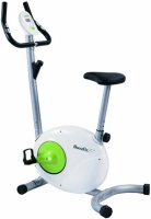 Фото - Велотренажер HouseFit Compact B1.0 