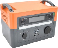 Фото - Зарядная станция Tig Fox T1000