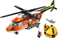 Конструктор Lego Coast Guard Helicopter 60503