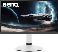 Фото - Монитор BenQ Mobiuz EX271UZ 26.5&nbsp;"  белый