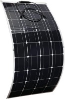 Фото - Солнечная панель GreenZech CPCE-68-01-SO 100&nbsp;Вт