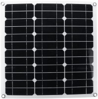 Фото - Солнечная панель GreenZech GZSP-176-01-IS 40&nbsp;Вт
