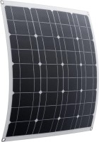 Фото - Солнечная панель GreenZech GZSP-253-60W-03-IS 60 Вт
