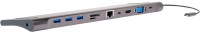 Фото - Картридер / USB-хаб 4smarts 456358
