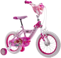 Фото - Детский велосипед Huffy Disney Princess 14 24371W