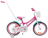 Фото - Детский велосипед Verso Bella 16