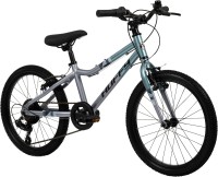 Фото - Детский велосипед Huffy Literide 20 23005W