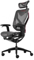 Фото - Компьютерное кресло GT Vida X